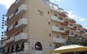Туры в отель Itanos Hotel