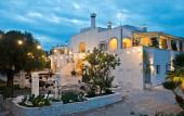 Туры в отель Masseria Salinola