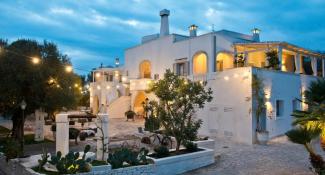 Masseria Salinola 3*