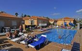 Туры в отель Tara Bungalows Gran Canaria