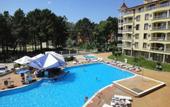 Туры в отель Sunny Dreams Holiday Apartment