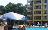 Туры в отель Sunny Dreams Holiday Apartment