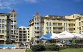 Туры в отель Sunny Dreams Holiday Apartment