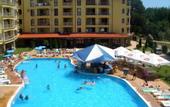 Туры в отель Sunny Dreams Holiday Apartment
