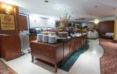 Туры в отель Akar International Hotel