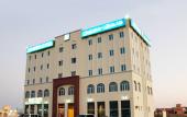 Туры в отель Jibreen Hotel