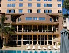 The Cosmopolitan Hotel Beirut 4*