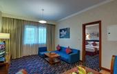 Туры в отель MD Hotel