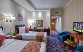 Туры в отель MD Hotel