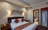 Туры в отель MD Hotel
