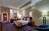 Туры в отель MD Hotel