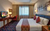 Туры в отель MD Hotel