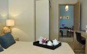 Туры в отель Christys Beach Villas