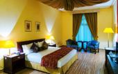 Туры в отель Five Continents Ghantoot Beach Resort