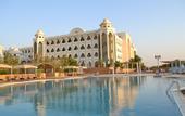 Туры в отель Five Continents Ghantoot Beach Resort