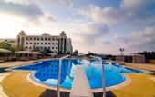 Туры в отель Five Continents Ghantoot Beach Resort