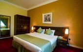 Туры в отель Five Continents Ghantoot Beach Resort