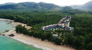 Mai Khao Lak Beach Resort & Spa 5*