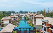 Туры в отель Mai Khao Lak Beach Resort & Spa