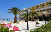 Туры в отель Konstantin Beach Hotel