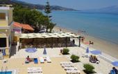 Туры в отель Konstantin Beach Hotel