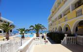 Туры в отель Konstantin Beach Hotel
