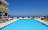 Туры в отель Konstantin Beach Hotel