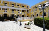 Туры в отель Konstantin Beach Hotel