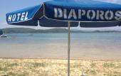 Туры в отель Diaporos