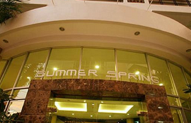 Summer Spring Hotel 3*