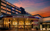 Туры в отель Ballsbridge Hotel