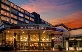 Туры в отель Ballsbridge Hotel