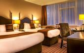 Туры в отель Ballsbridge Hotel