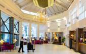 Туры в отель Ballsbridge Hotel