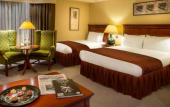 Туры в отель Ballsbridge Hotel