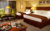 Туры в отель Ballsbridge Hotel