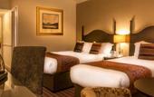 Туры в отель Ballsbridge Hotel