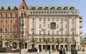 Туры в отель Nobis Hotel Stockholm