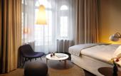 Туры в отель Nobis Hotel Stockholm