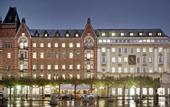 Туры в отель Nobis Hotel Stockholm