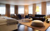 Туры в отель Nobis Hotel Stockholm