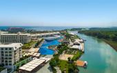Туры в отель Titanic Deluxe Golf Belek