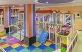 Туры в отель Titanic Deluxe Golf Belek