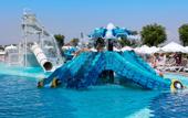 Туры в отель Titanic Deluxe Golf Belek