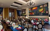 Туры в отель Titanic Deluxe Golf Belek