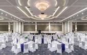 Туры в отель Titanic Deluxe Golf Belek
