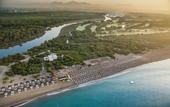 Туры в отель Titanic Deluxe Golf Belek