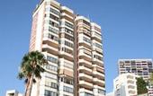 Туры в отель Europa Center Apartments