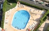 Туры в отель Europa Center Apartments