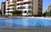 Туры в отель Europa Center Apartments